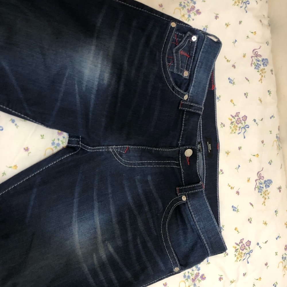 True Religion (Ricky Relaxed Straight) - Picture 2 of 5